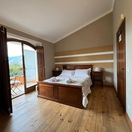 Bed & Breakfast Le Piagge *