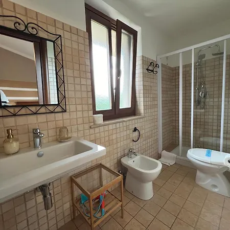 Bed & Breakfast Le Piagge Scurcola Marsicana