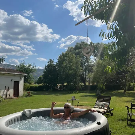 Bed & Breakfast Le Piagge 3*