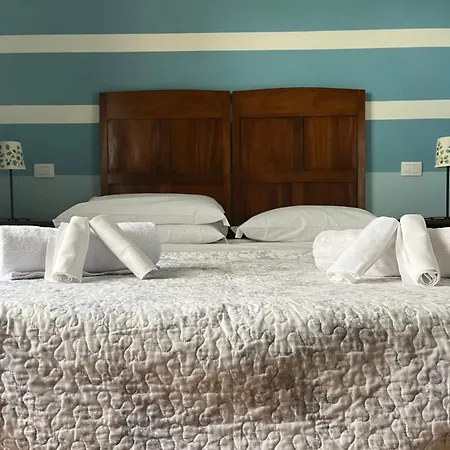 Bed & Breakfast Le Piagge Scurcola Marsicana