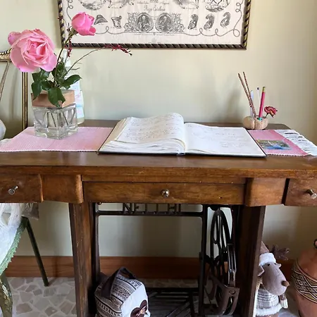 Bed & Breakfast Le Piagge 3*