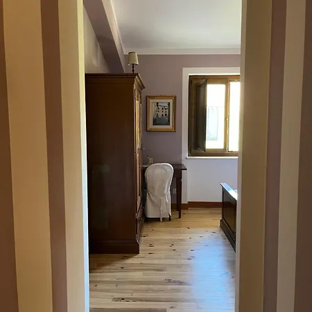 Bed & Breakfast Le Piagge Scurcola Marsicana