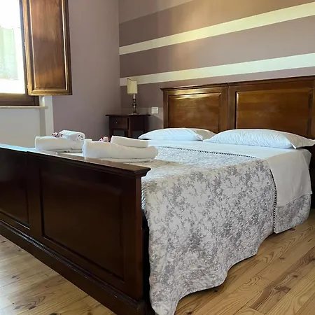 Bed & Breakfast Le Piagge 3*