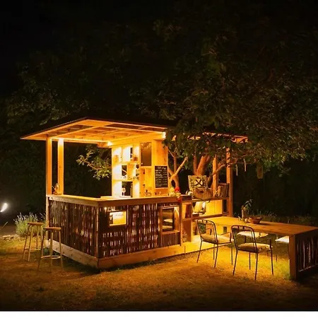 Le Piagge Bed & Breakfast