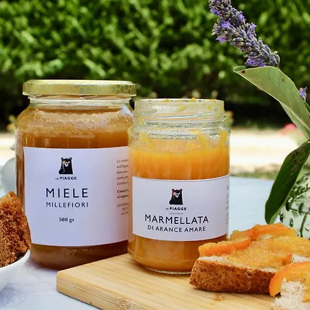 Bed & Breakfast Le Piagge 3*