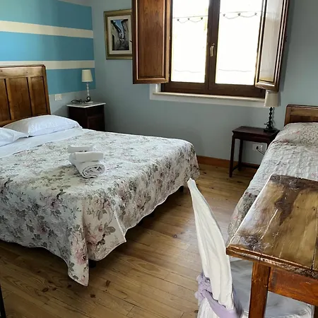 Bed & Breakfast Le Piagge