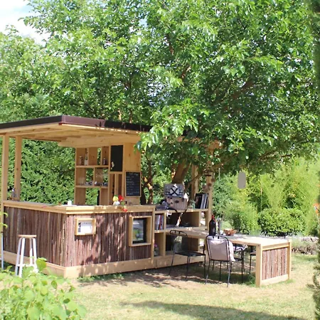 Bed & Breakfast Le Piagge 3*