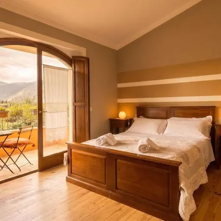 Bed & Breakfast Le Piagge 3*