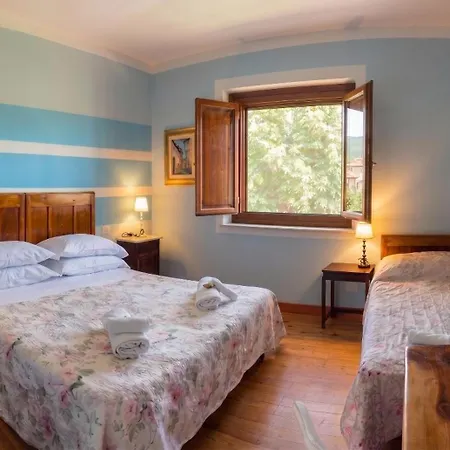 Le Piagge 3* Scurcola Marsicana