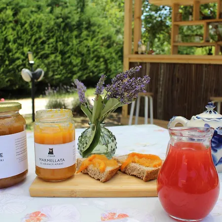 Bed & Breakfast Le Piagge 3*