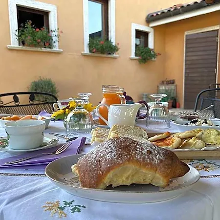 Le Piagge Bed & Breakfast 3*