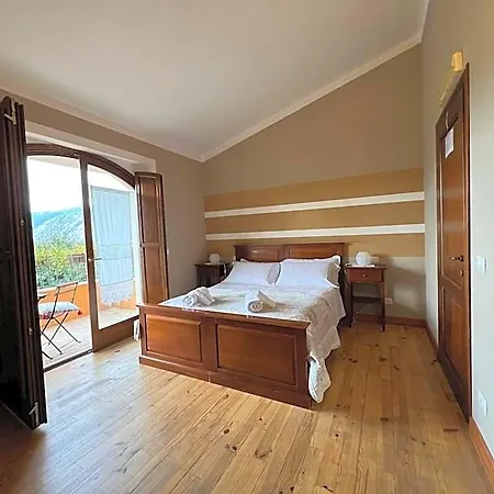 Bed & Breakfast Le Piagge 3*