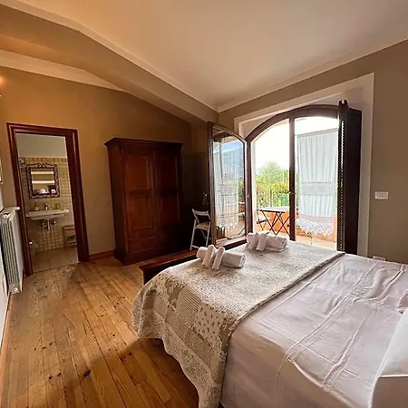 Bed & Breakfast Le Piagge Scurcola Marsicana