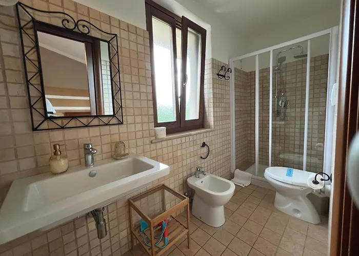 Le Piagge Bed & Breakfast