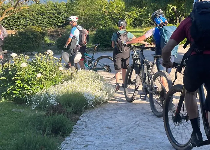 Le Piagge Bed & Breakfast Scurcola Marsicana