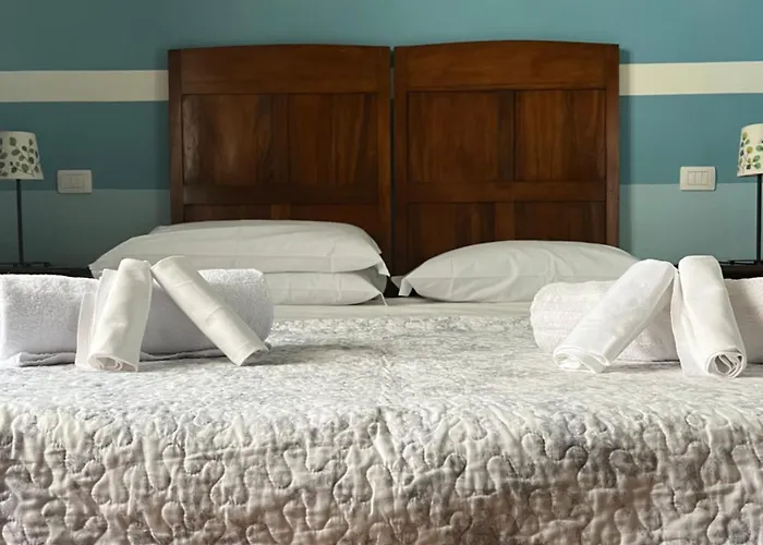 Le Piagge Scurcola Marsicana