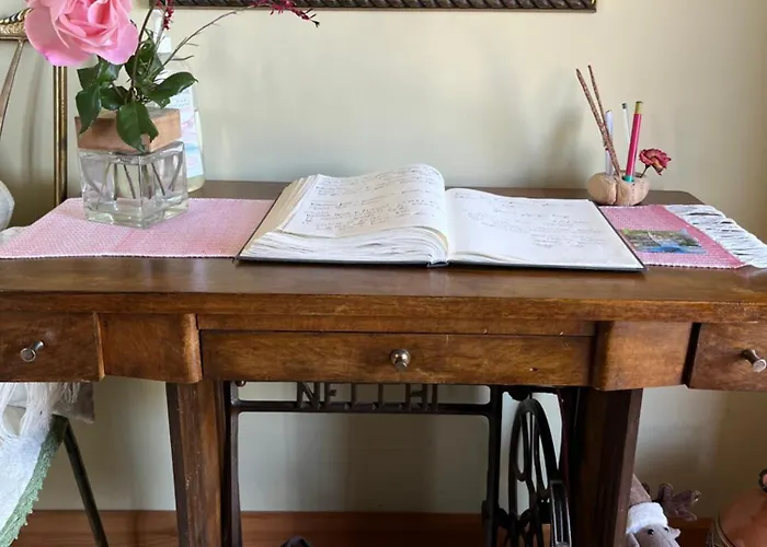 Bed & Breakfast Le Piagge 3*