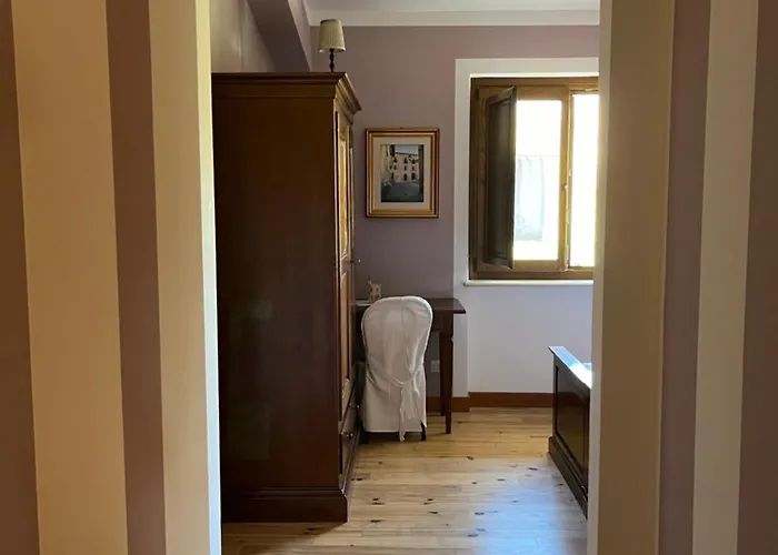 Le Piagge Scurcola Marsicana