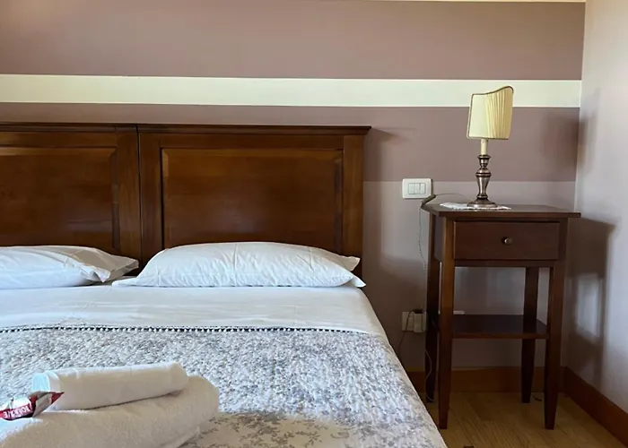 Le Piagge Bed & Breakfast Scurcola Marsicana