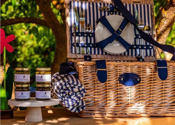 Le Piagge 3* Scurcola Marsicana