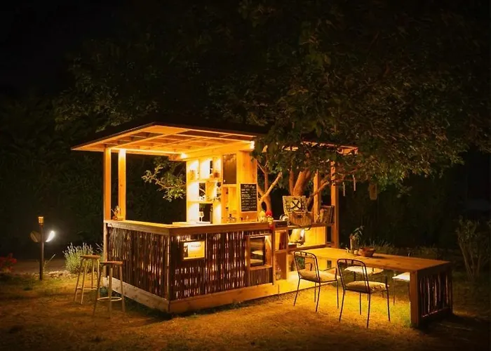 Le Piagge Bed & Breakfast