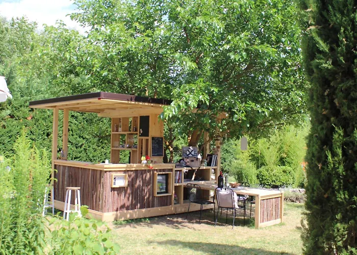 Bed & Breakfast Le Piagge 3*